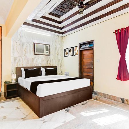 Super Hotel O Lenin Sarani Kolkata Luaran gambar