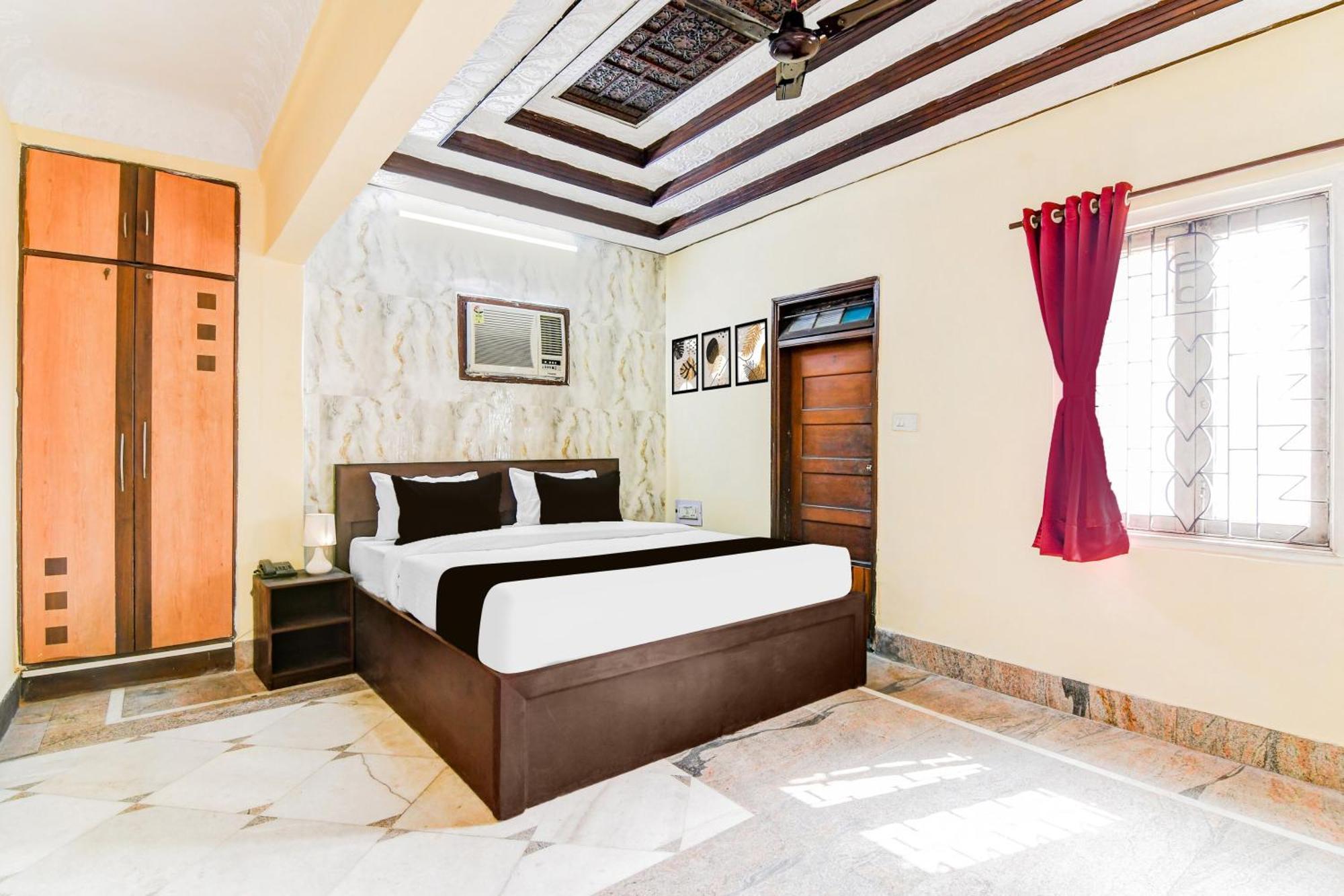 Super Hotel O Lenin Sarani Kolkata Luaran gambar