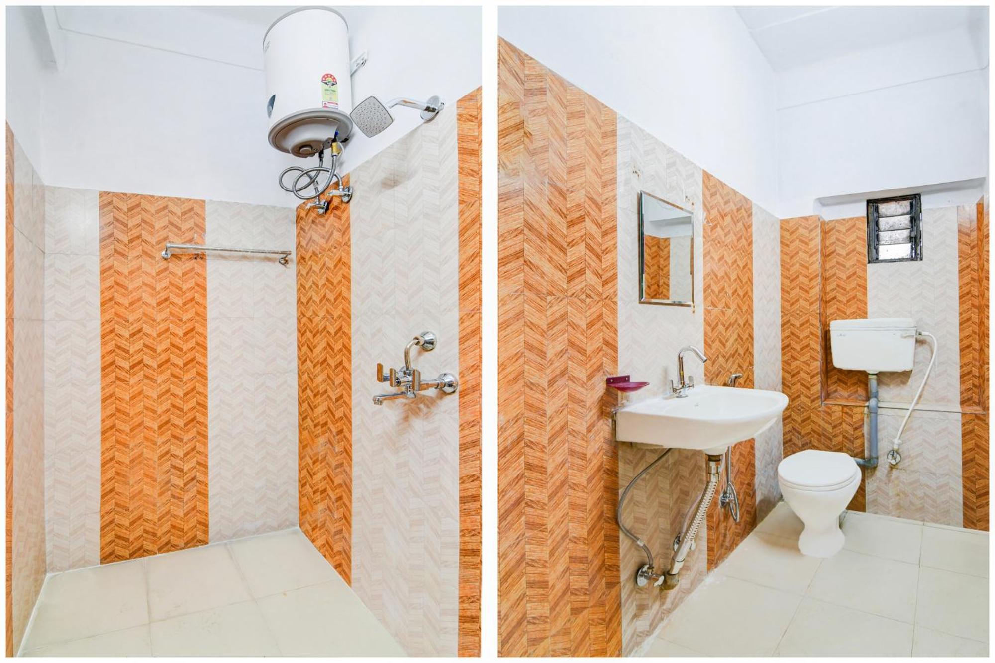 Super Hotel O Lenin Sarani Kolkata Luaran gambar
