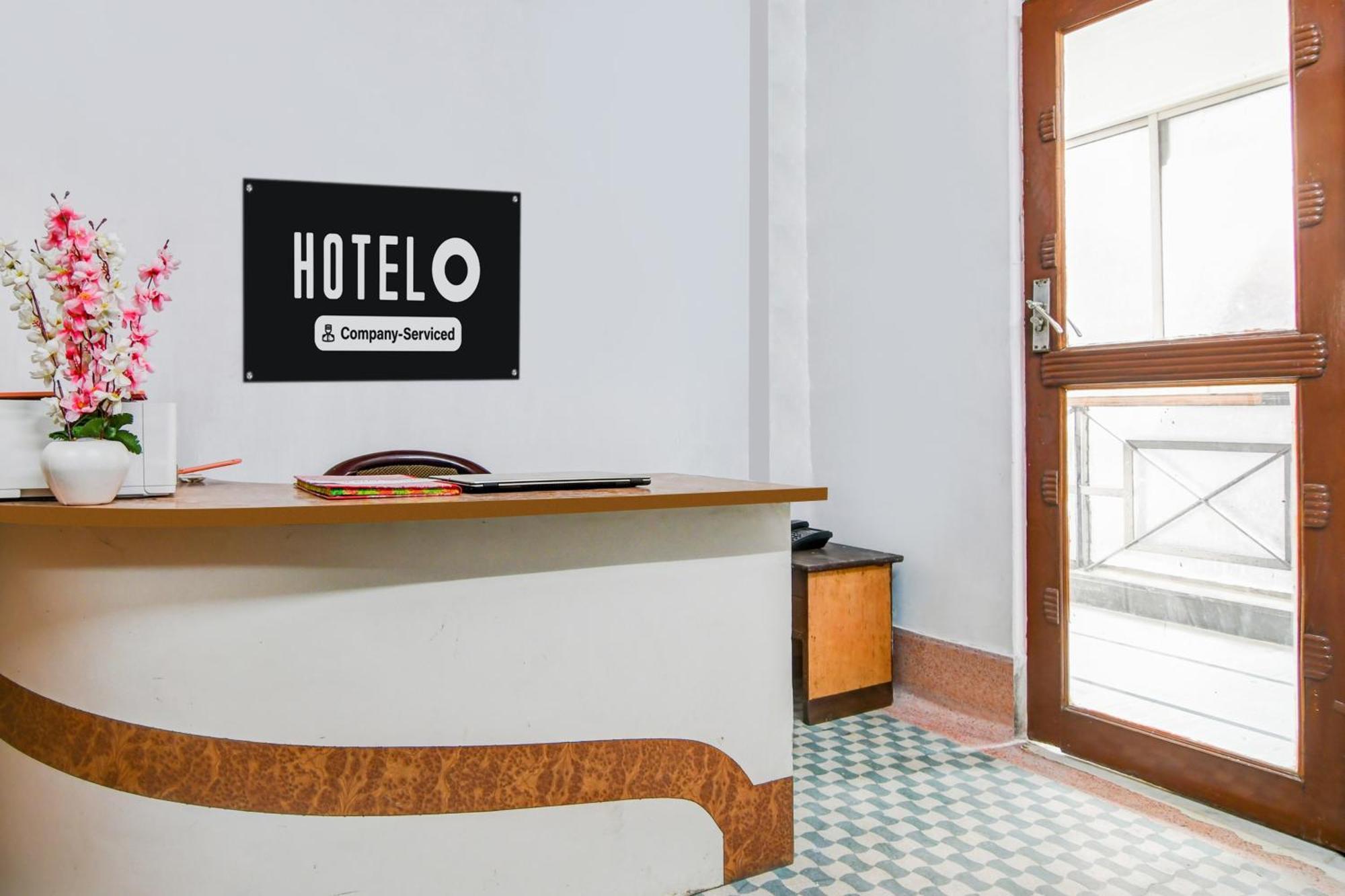 Super Hotel O Lenin Sarani Kolkata Luaran gambar