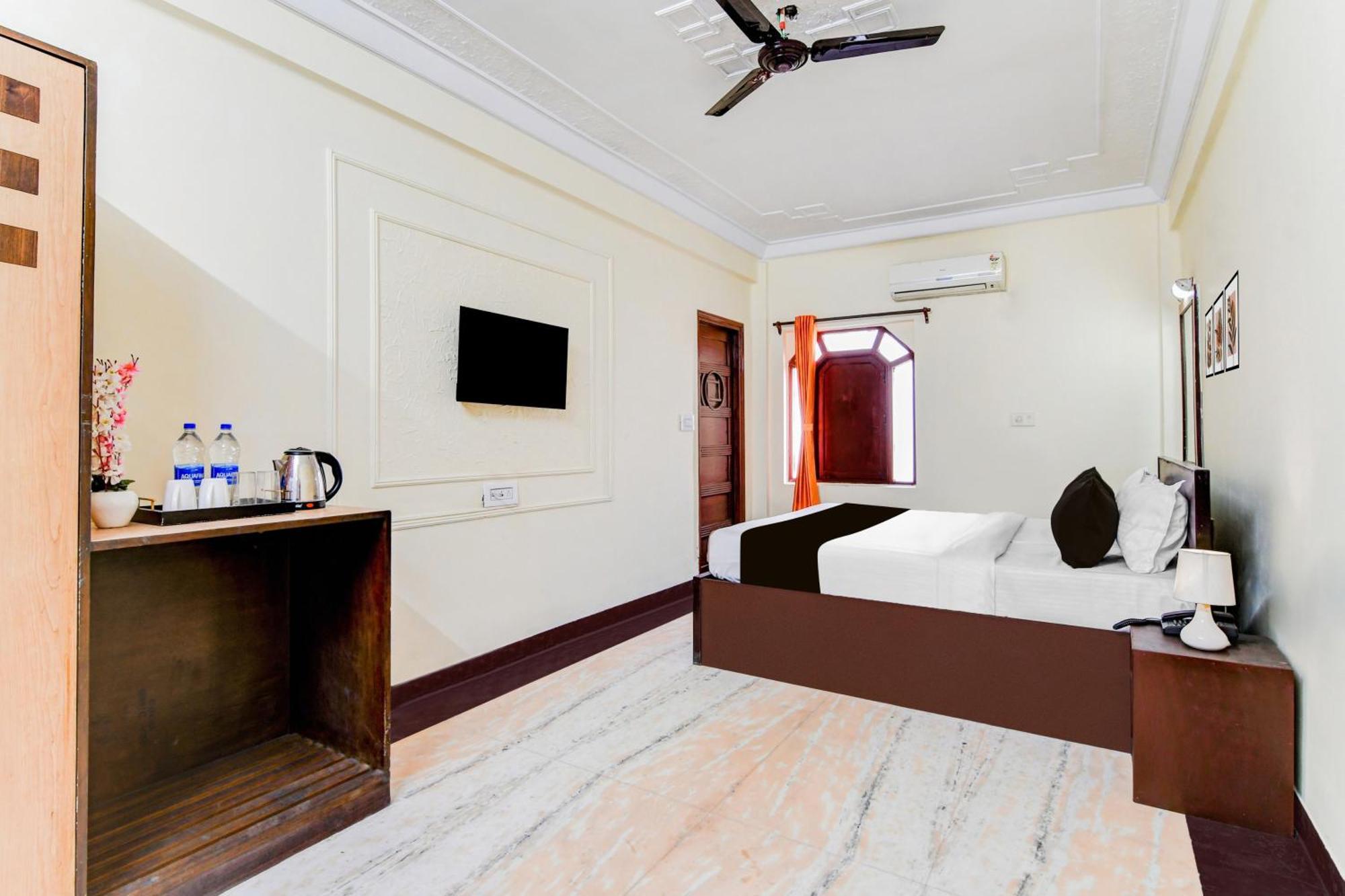 Super Hotel O Lenin Sarani Kolkata Luaran gambar