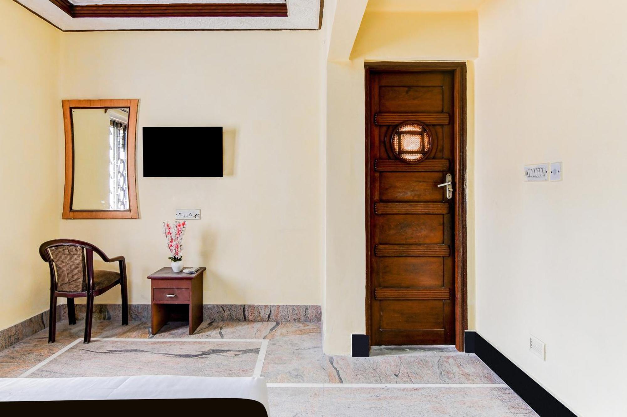 Super Hotel O Lenin Sarani Kolkata Luaran gambar