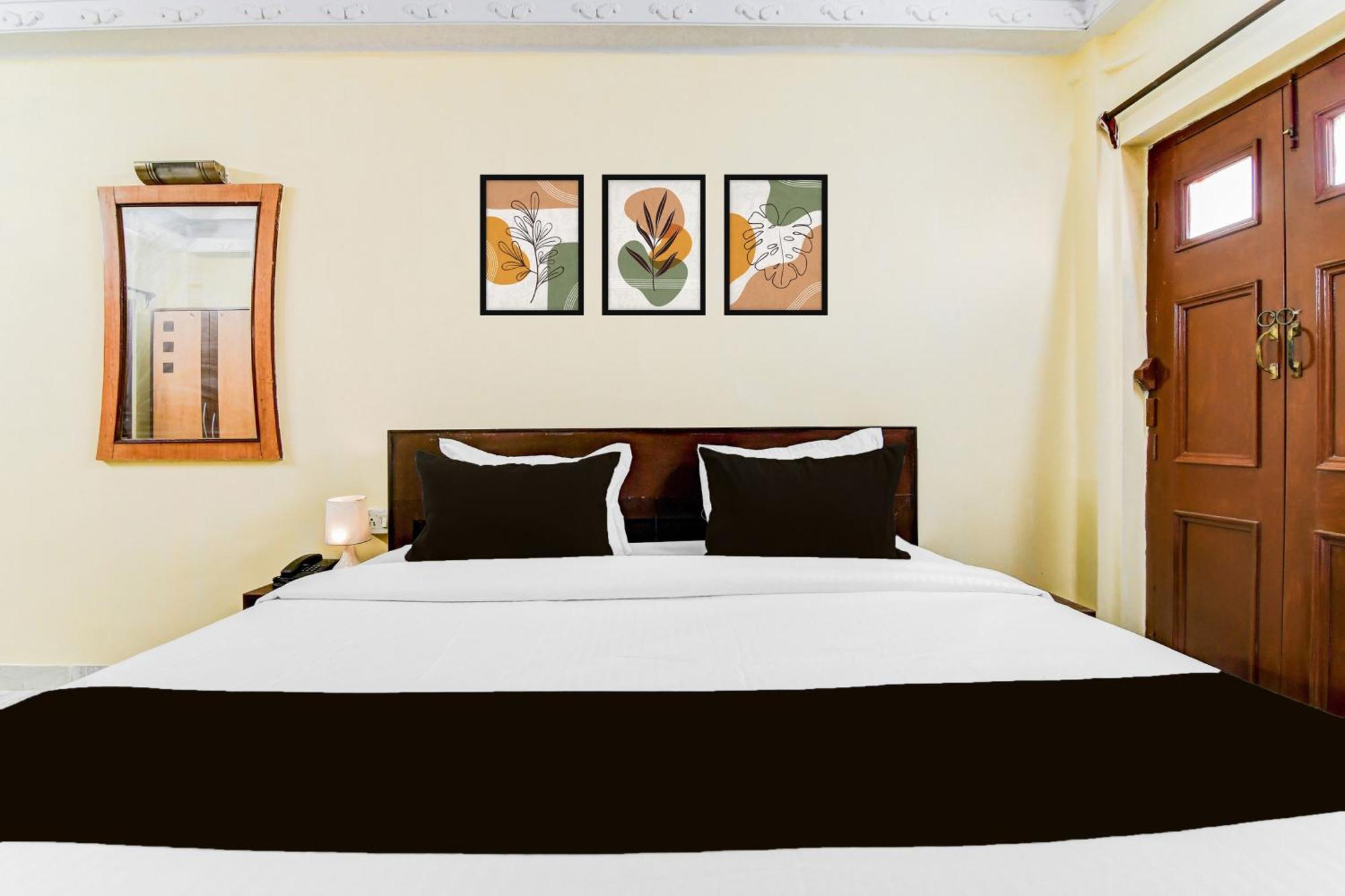 Super Hotel O Lenin Sarani Kolkata Luaran gambar