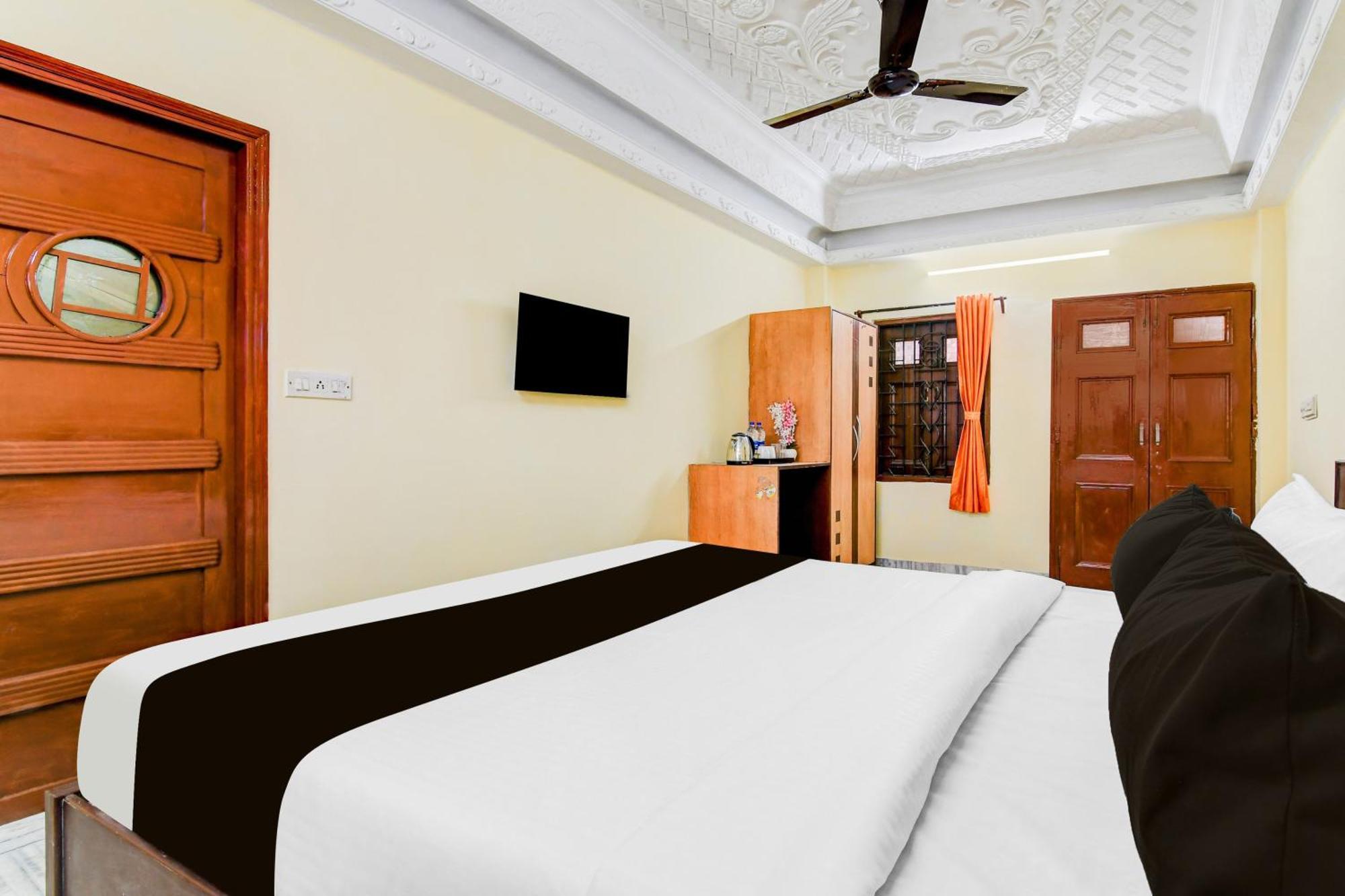 Super Hotel O Lenin Sarani Kolkata Luaran gambar