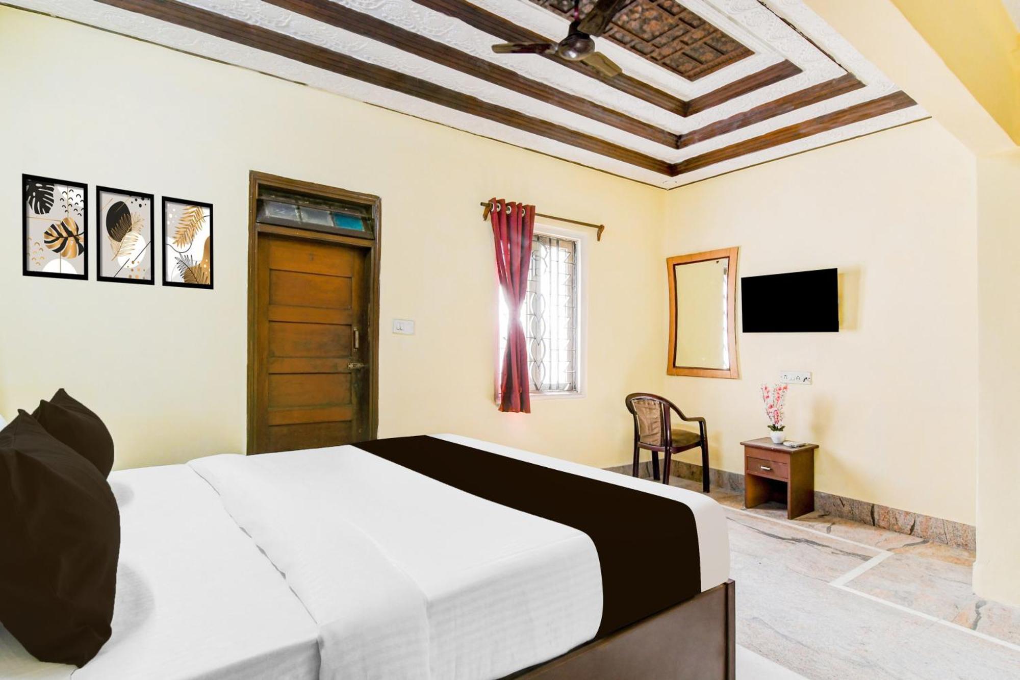 Super Hotel O Lenin Sarani Kolkata Luaran gambar