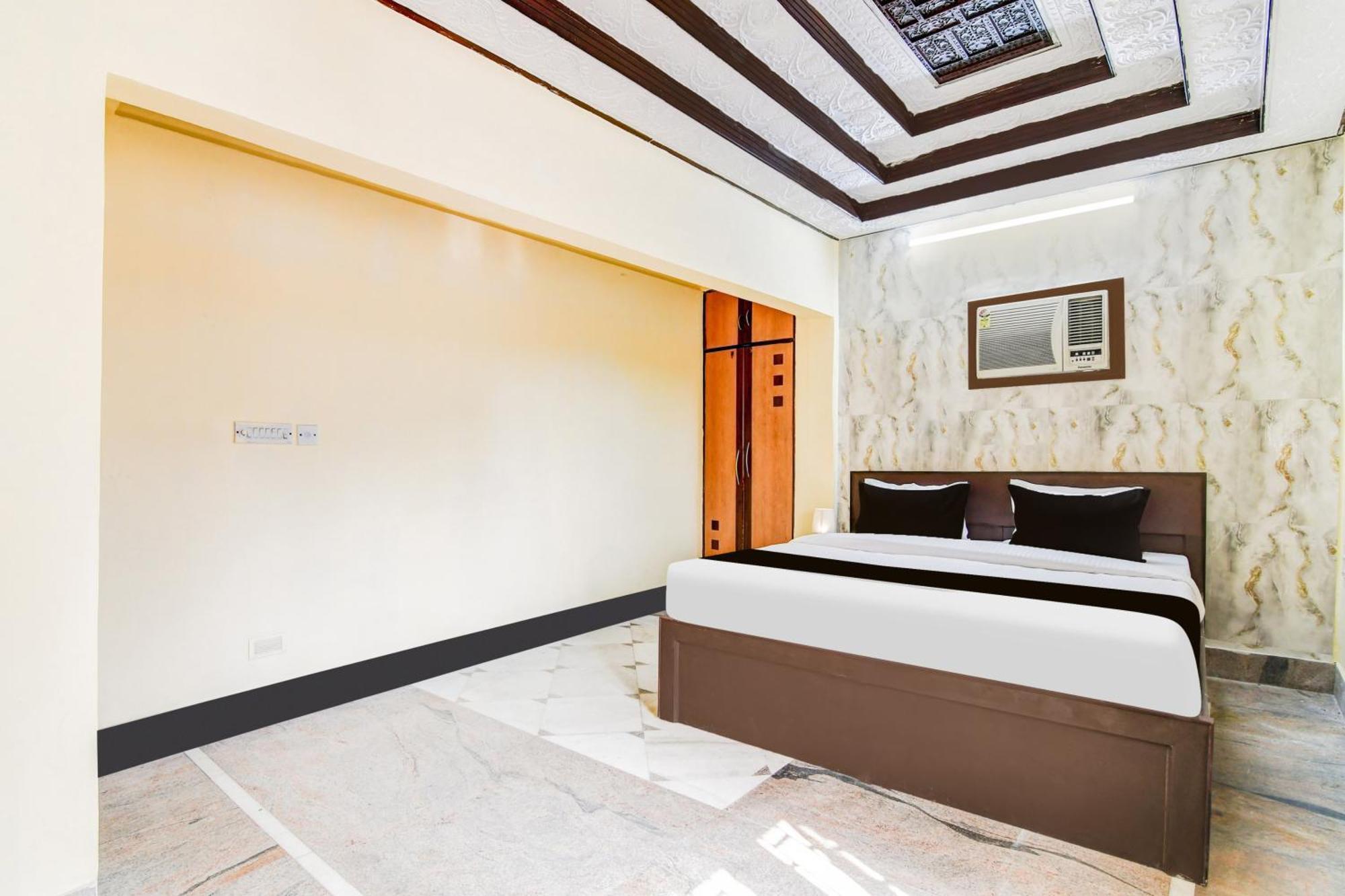 Super Hotel O Lenin Sarani Kolkata Luaran gambar