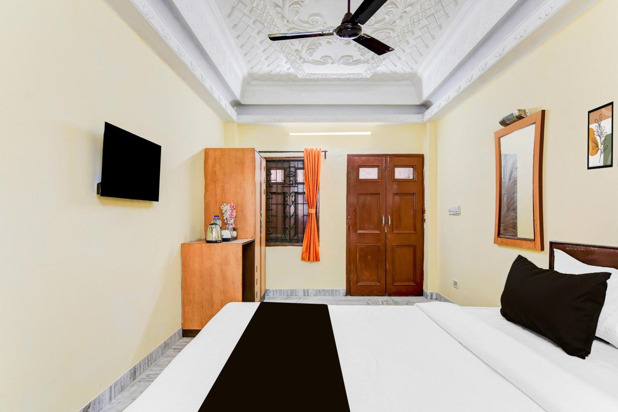 Super Hotel O Lenin Sarani Kolkata Luaran gambar