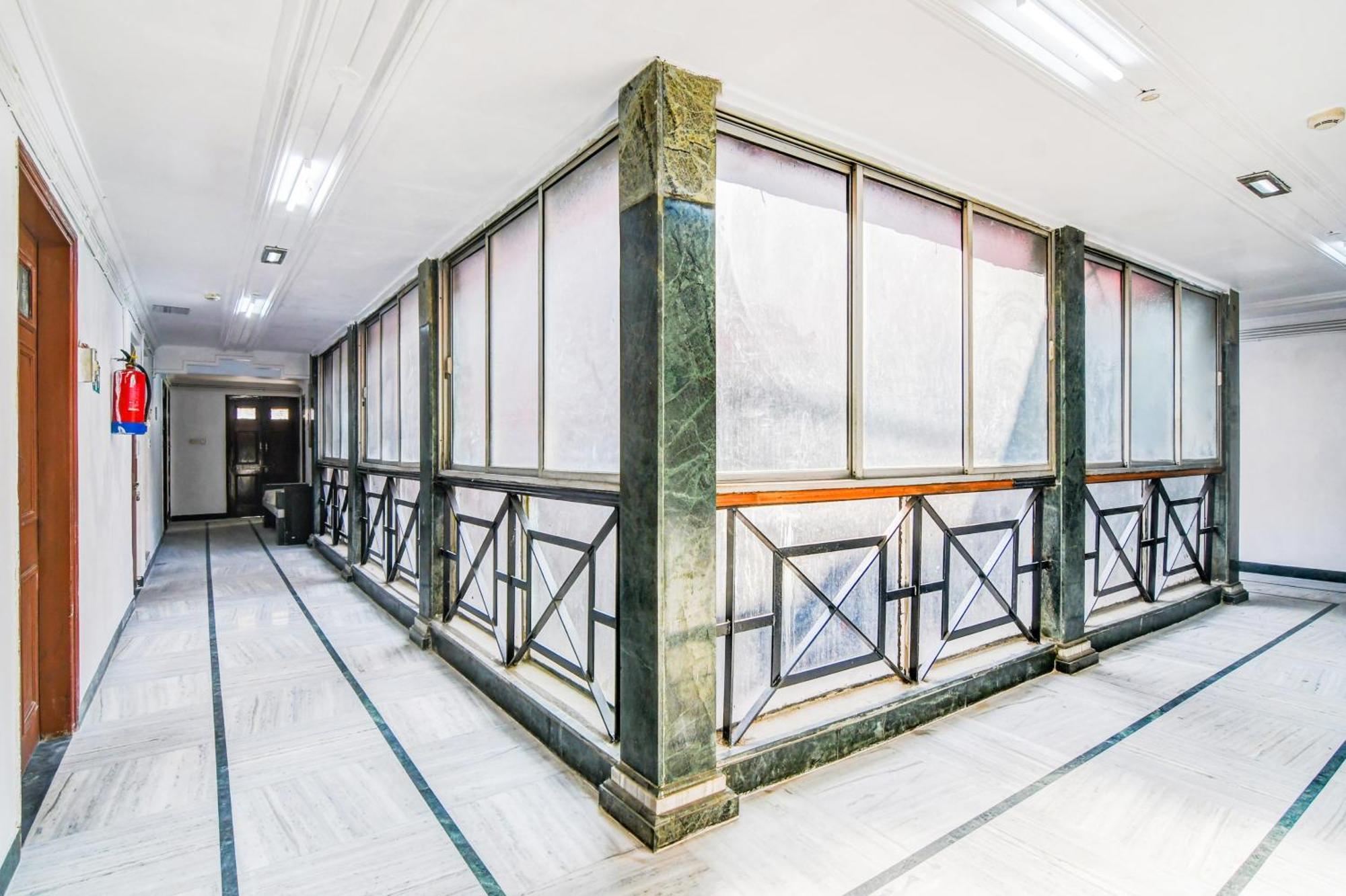 Super Hotel O Lenin Sarani Kolkata Luaran gambar